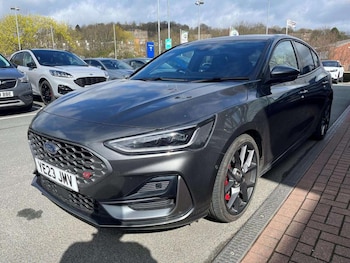 Used Ford Focus 2023 for sale - 77989111: Photo