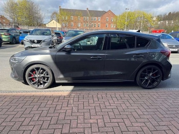 Used Ford Focus 2023 for sale - 77989111: Photo