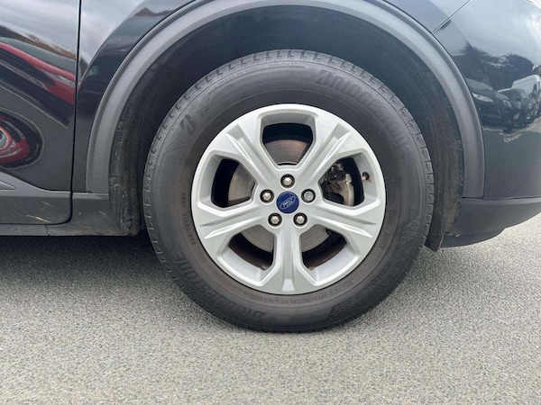 Used Ford Kuga 2020 for sale - 76028107: Photo 10