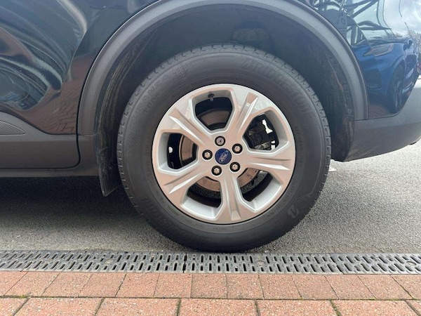 Used Ford Kuga 2020 for sale - 76028107: Photo 12