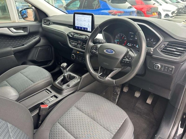 Used Ford Kuga 2020 for sale - 76028107: Photo 17