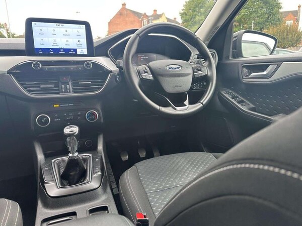 Used Ford Kuga 2020 for sale - 76028107: Photo 19