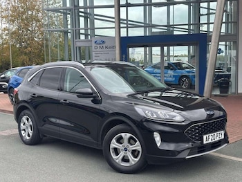 Ford - Kuga