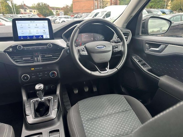 Used Ford Kuga 2020 for sale - 76028107: Photo 20