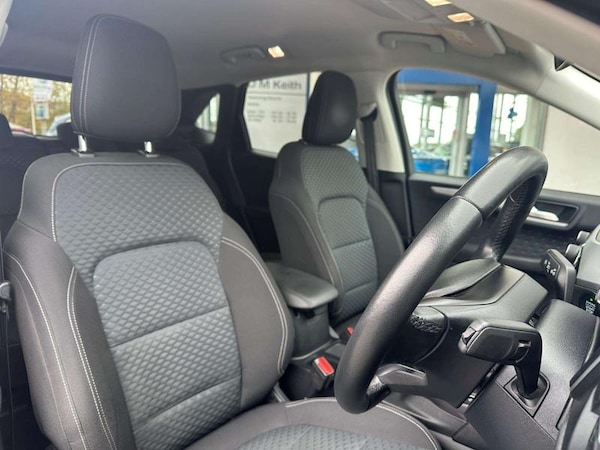 Used Ford Kuga 2020 for sale - 76028107: Photo 21