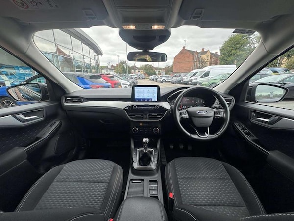Used Ford Kuga 2020 for sale - 76028107: Photo 24