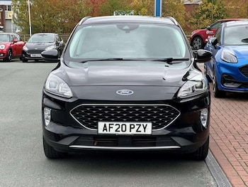 Used Ford Kuga 2020 for sale - 76028107: Photo 2