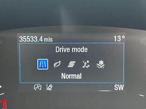 Used Ford Kuga 2020 for sale - 76028107: Photo 34