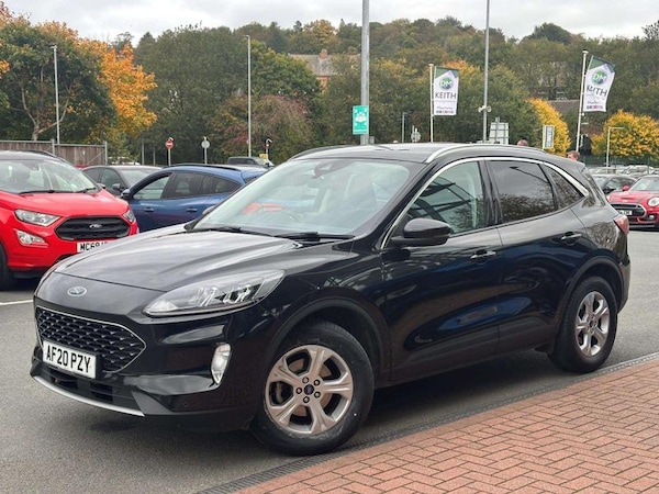 Used Ford Kuga 2020 for sale - 76028107: Photo 3