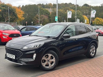 Used Ford Kuga 2020 for sale - 76028107: Photo 3