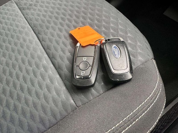 Used Ford Kuga 2020 for sale - 76028107: Photo 40