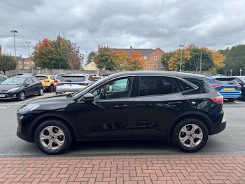 Used Ford Kuga 2020 for sale - 76028107: Photo 4