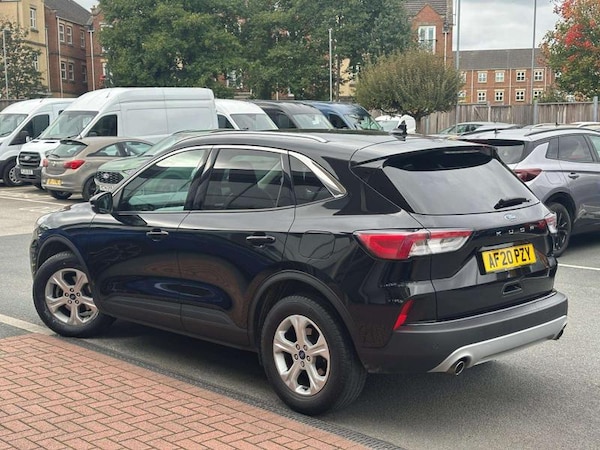 Used Ford Kuga 2020 for sale - 76028107: Photo 5