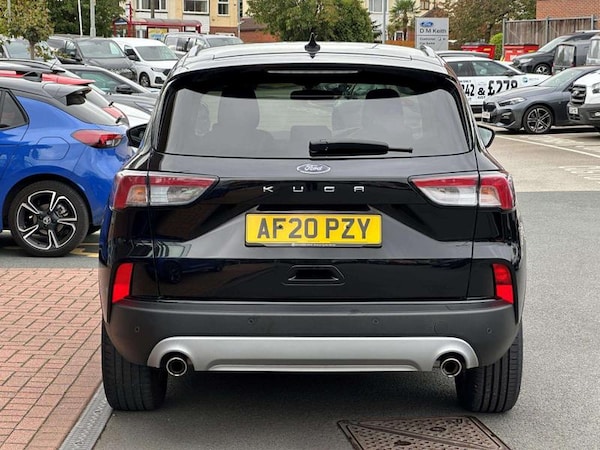 Used Ford Kuga 2020 for sale - 76028107: Photo 6