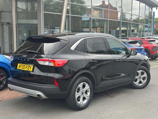 Used Ford Kuga 2020 for sale - 76028107: Photo 7