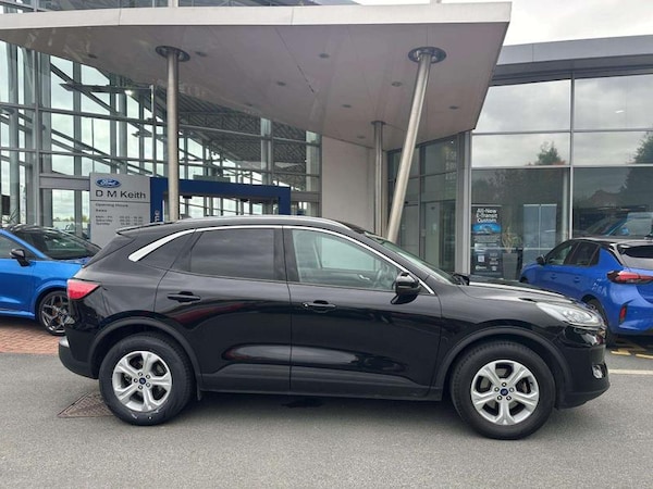 Used Ford Kuga 2020 for sale - 76028107: Photo 8