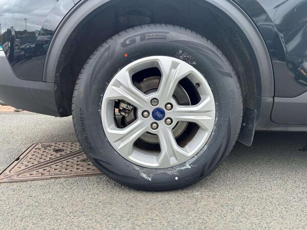 Used Ford Kuga 2020 for sale - 76028107: Photo 9