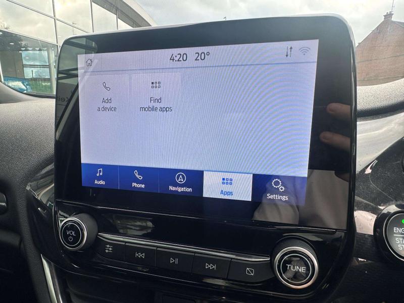 Vehicle 32