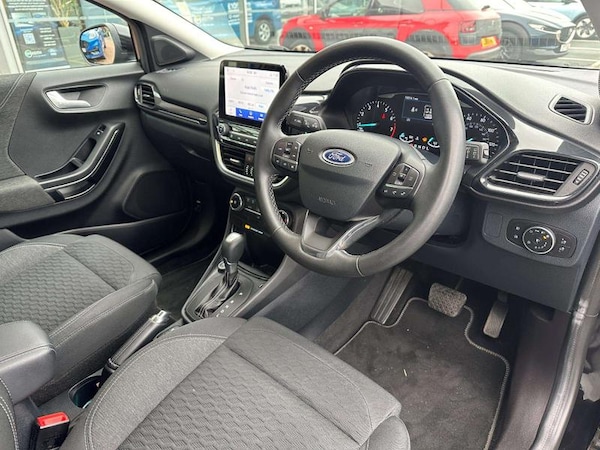 Used Ford Puma 2020 for sale - 76079754: Photo 17