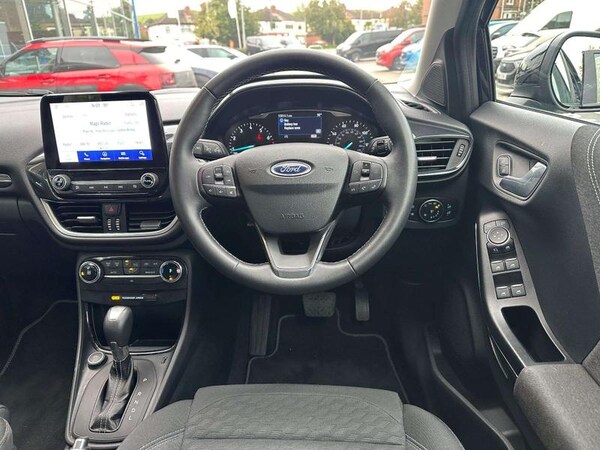 Used Ford Puma 2020 for sale - 76079754: Photo 18