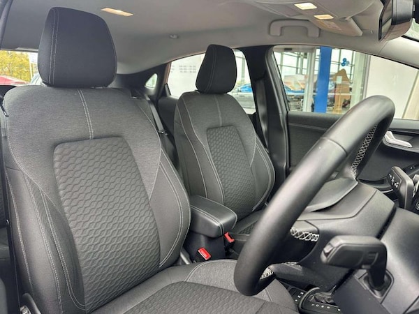 Used Ford Puma 2020 for sale - 76079754: Photo 21