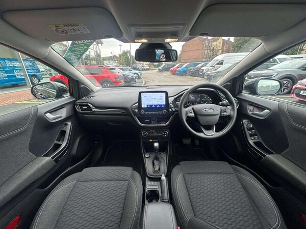 Used Ford Puma 2020 for sale - 76079754: Photo 23
