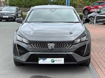 Used Peugeot 408 2024 for sale - 75277777: Photo