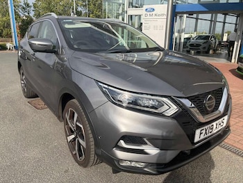 Used Nissan Qashqai 2019 for sale - 79325763: Photo