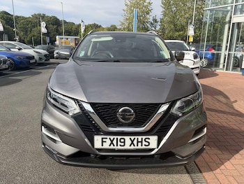Used Nissan Qashqai 2019 for sale - 79325763: Photo