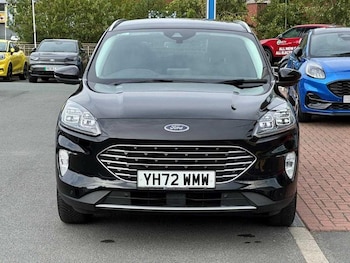 Used Ford Kuga 2022 for sale - 75529663: Photo