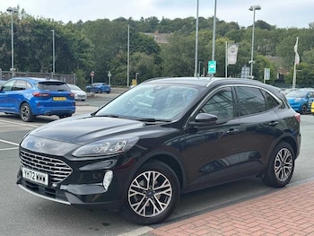 Used Ford Kuga 2022 for sale - 75529663: Photo