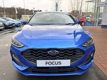 Used Ford Focus undefined for sale - 78286954: Photo