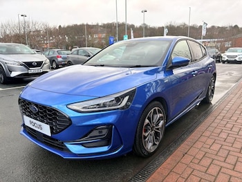 Used Ford Focus undefined for sale - 78286954: Photo