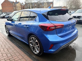 Used Ford Focus undefined for sale - 78286954: Photo