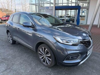 Used Renault Kadjar 2019 for sale - 77733287: Photo