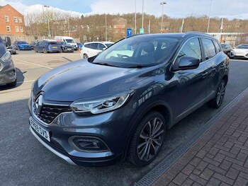 Used Renault Kadjar 2019 for sale - 77733287: Photo