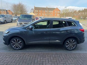 Used Renault Kadjar 2019 for sale - 77733287: Photo