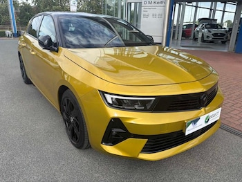 Used Vauxhall Astra 2023 for sale - 79102586: Photo