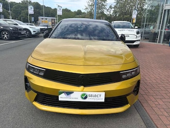 Used Vauxhall Astra 2023 for sale - 79102586: Photo