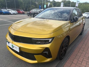 Used Vauxhall Astra 2023 for sale - 79102586: Photo