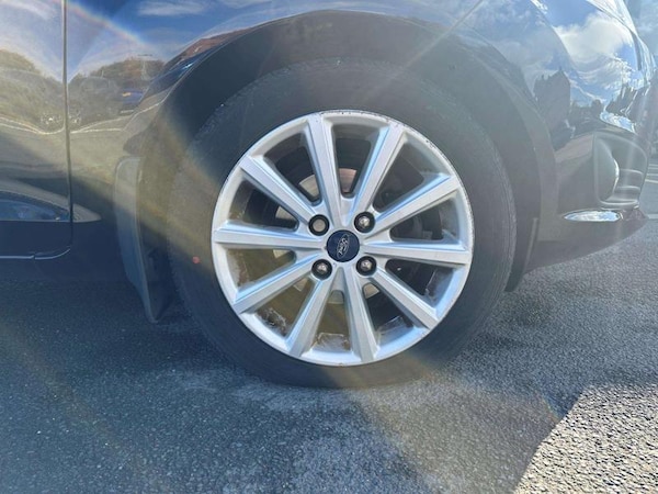 Used Ford Fiesta 2015 for sale - 76079818: Photo 10