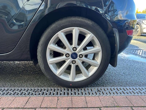 Used Ford Fiesta 2015 for sale - 76079818: Photo 12