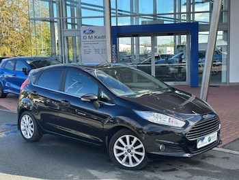 Ford - Fiesta