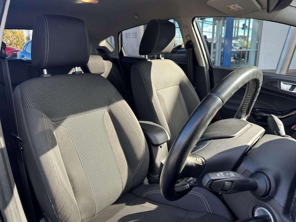 Used Ford Fiesta 2015 for sale - 76079818: Photo 21