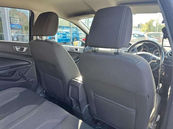 Used Ford Fiesta 2015 for sale - 76079818: Photo 23