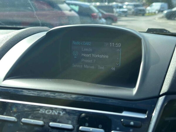 Used Ford Fiesta 2015 for sale - 76079818: Photo 29