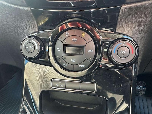 Used Ford Fiesta 2015 for sale - 76079818: Photo 34