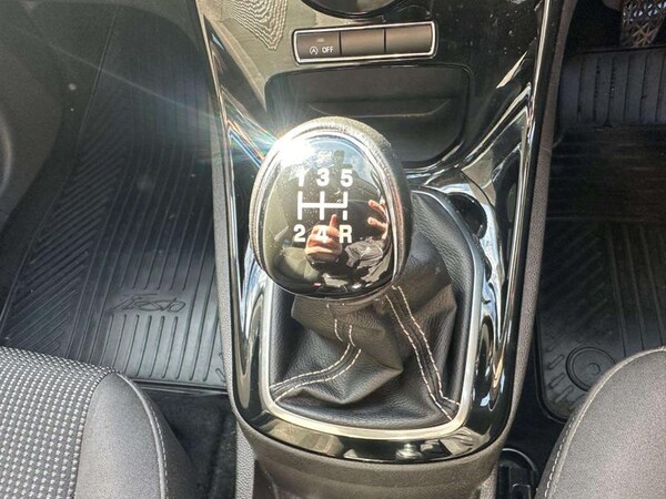 Used Ford Fiesta 2015 for sale - 76079818: Photo 35