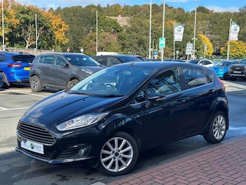 Used Ford Fiesta 2015 for sale - 76079818: Photo 3