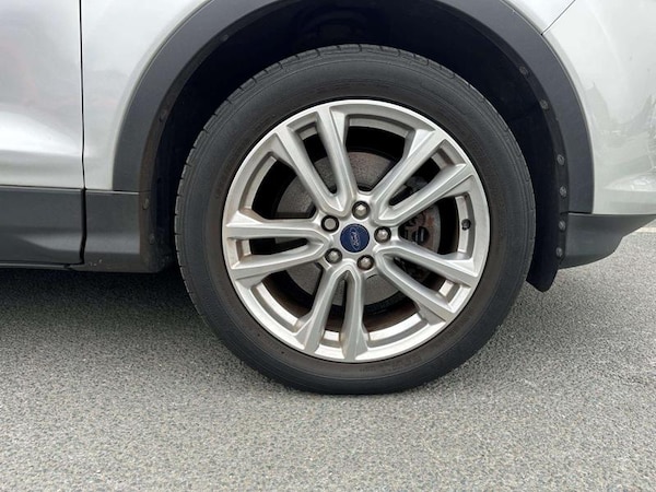 Used Ford Kuga 2016 for sale - 76302701: Photo 10
